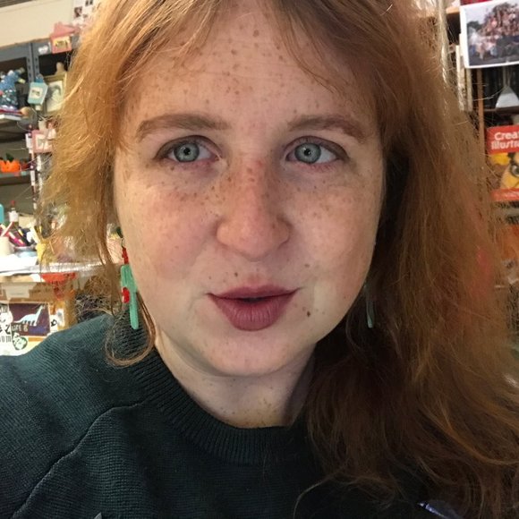 Meet your Posher, Karen - Picture 1 of 1